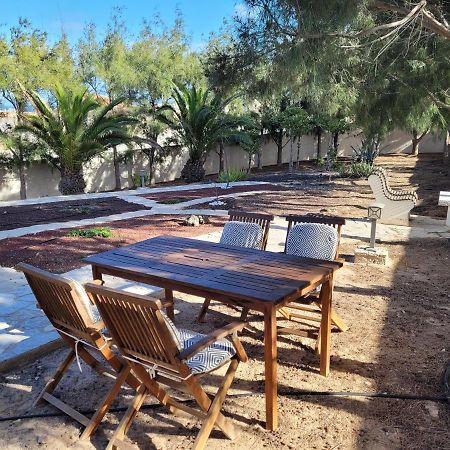 Fuerte Action Guest House Коста Калма Екстериор снимка