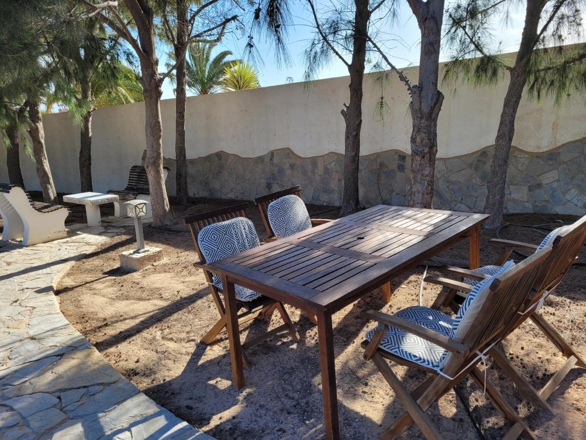 Fuerte Action Guest House Коста Калма Екстериор снимка