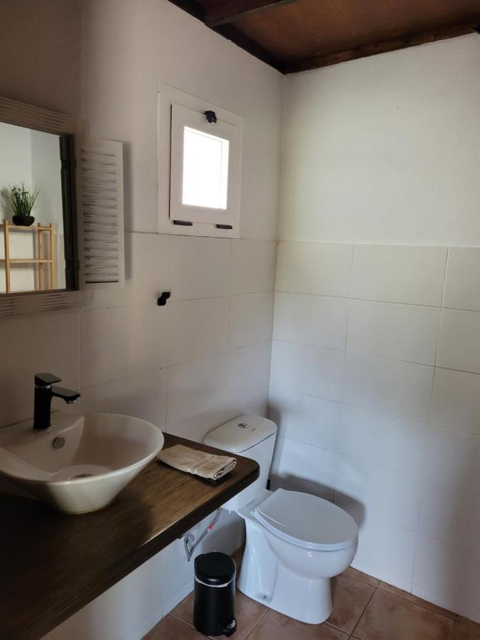 Fuerte Action Guest House Коста Калма Екстериор снимка