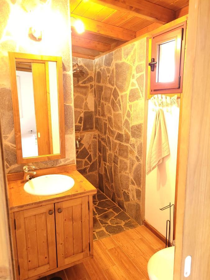 Fuerte Action Guest House Коста Калма Екстериор снимка