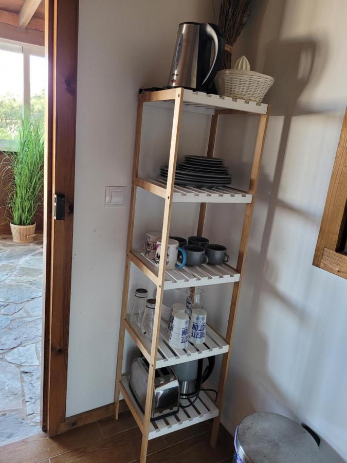 Fuerte Action Guest House Коста Калма Екстериор снимка